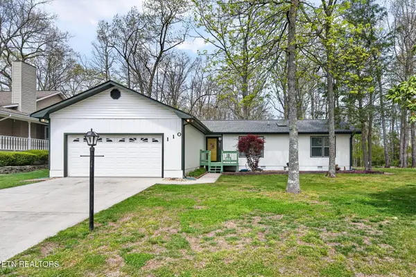110 Britton Lane, Crossville, TN 38558