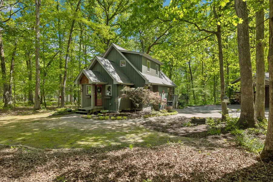1101 Wildlife Trl, Kingston Springs, TN 37082 - #3