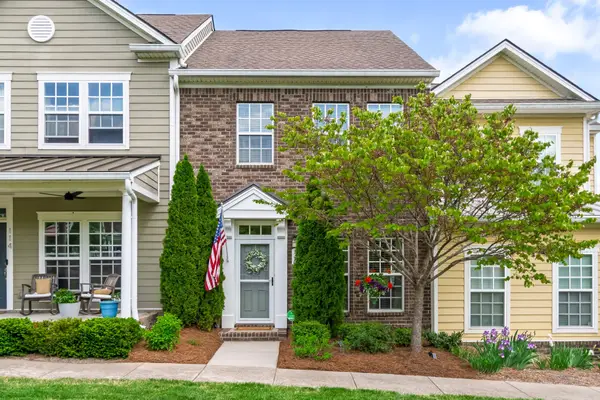 116 Skylark Aly, Nolensville, TN 37135