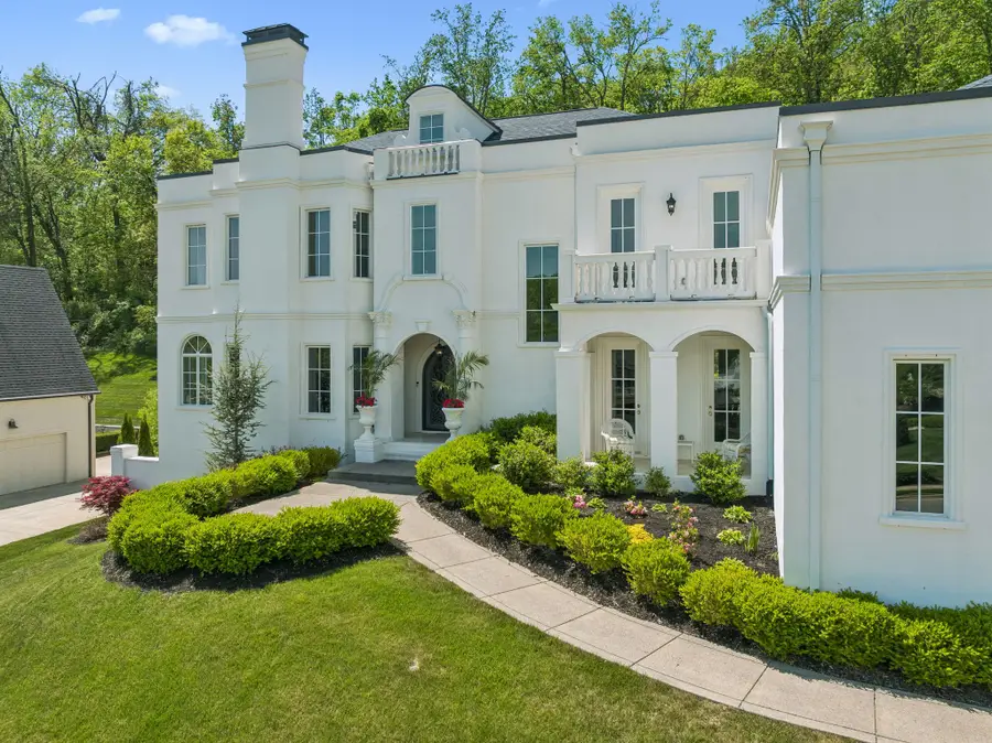 1077 Stockett Dr, Nashville, TN 37221 - #2