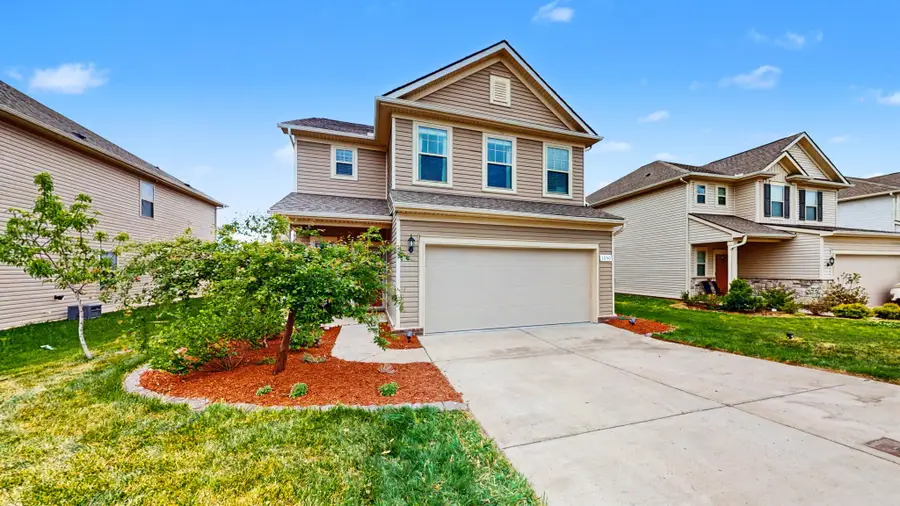 1050 Lonergan Cir, Spring Hill, TN 37174 - #2