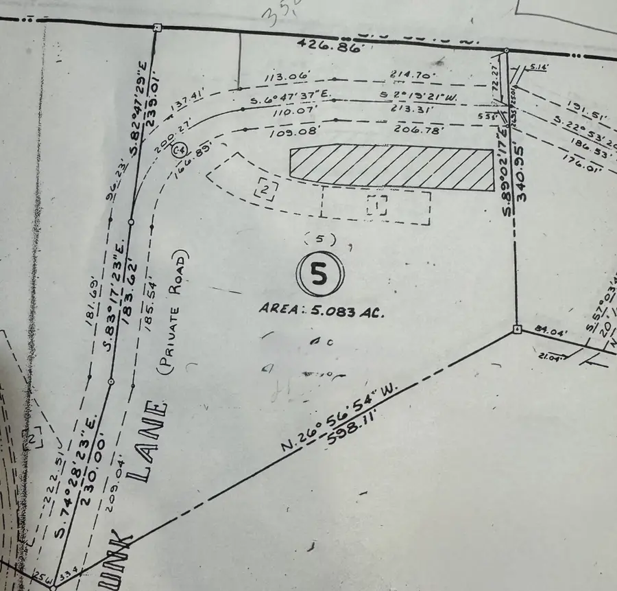 7621 Chipmunk Ln, Nashville, TN 37221 - #2