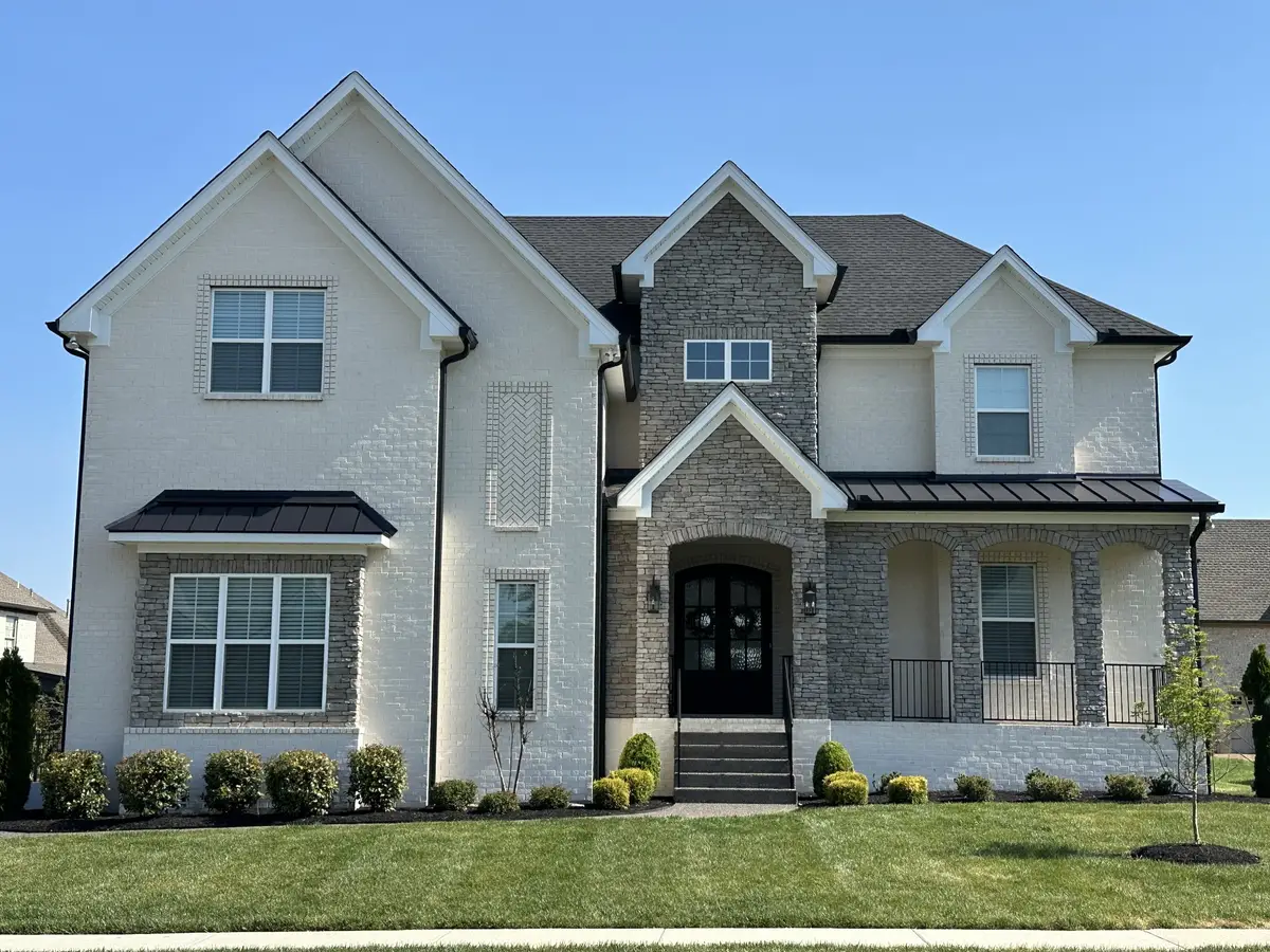 125 Scarsdale Dr S, Hendersonville, TN 37075 - #1