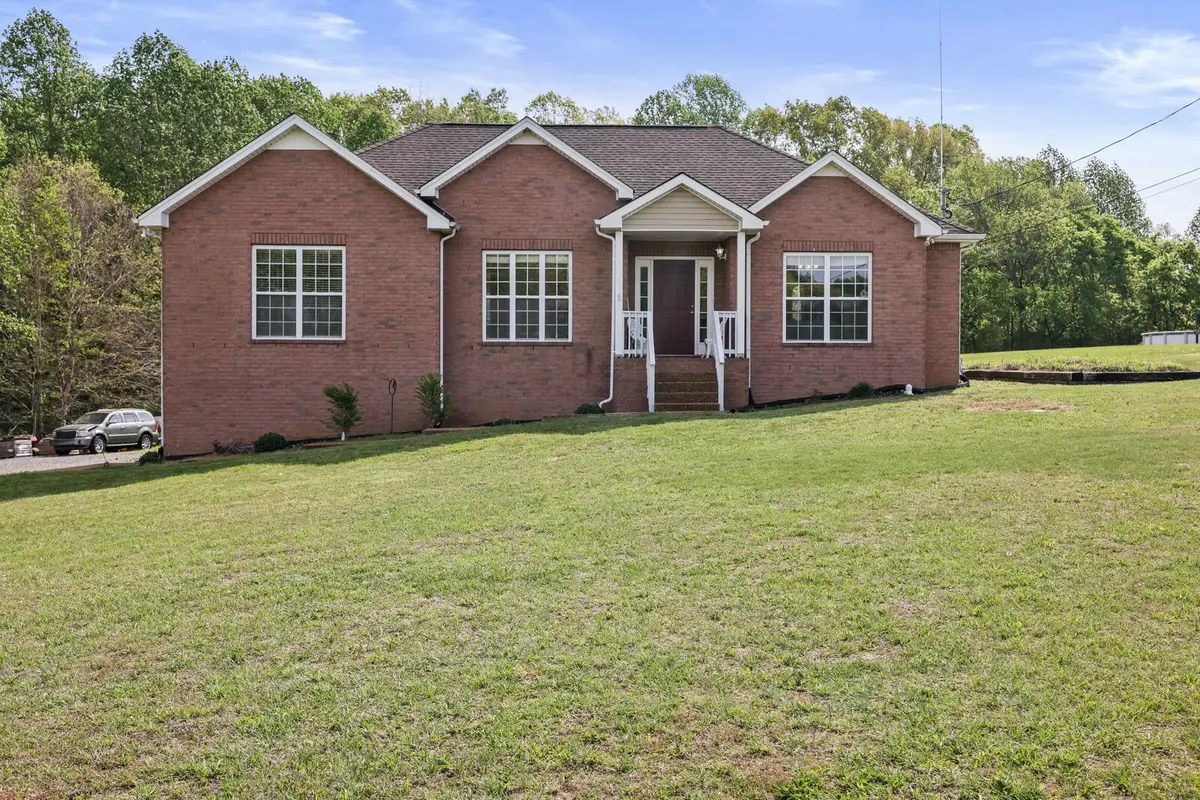1051 Jacobs Valley Rd, Joelton, TN 37080 - #1