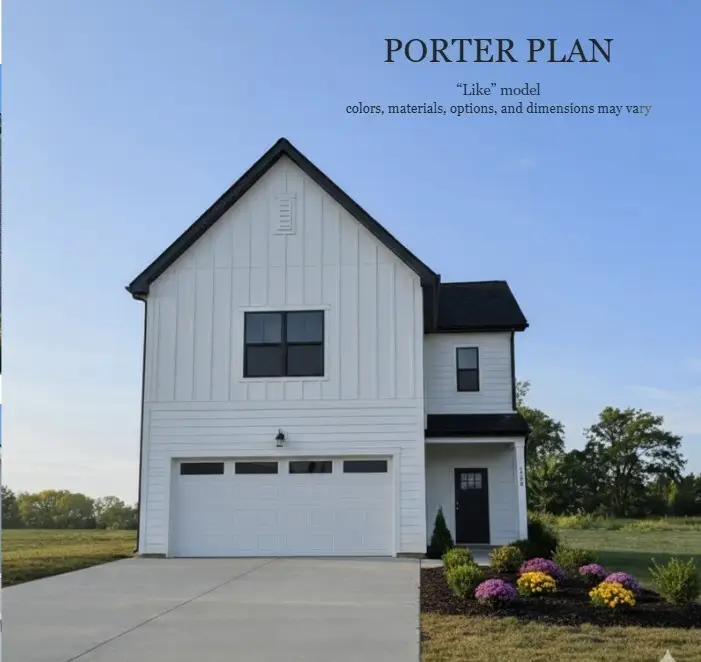 559 Twyla Dr, Lebanon, TN 37087 - #1