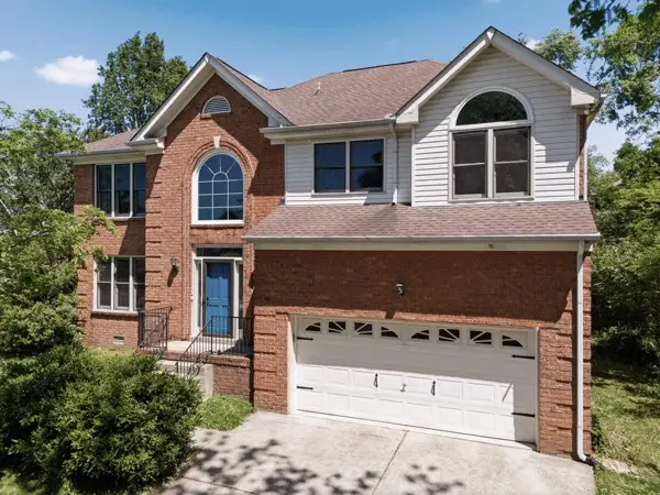 1813 Summerlake Dr, Nashville, TN 37214 - #2
