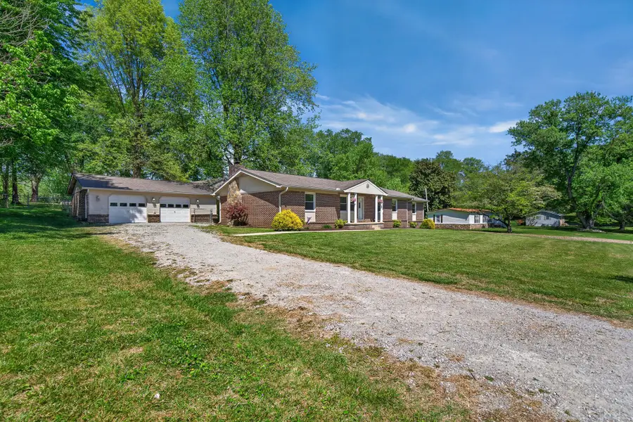 3328 Dietz Dr, Cookeville, TN 38506 - #3