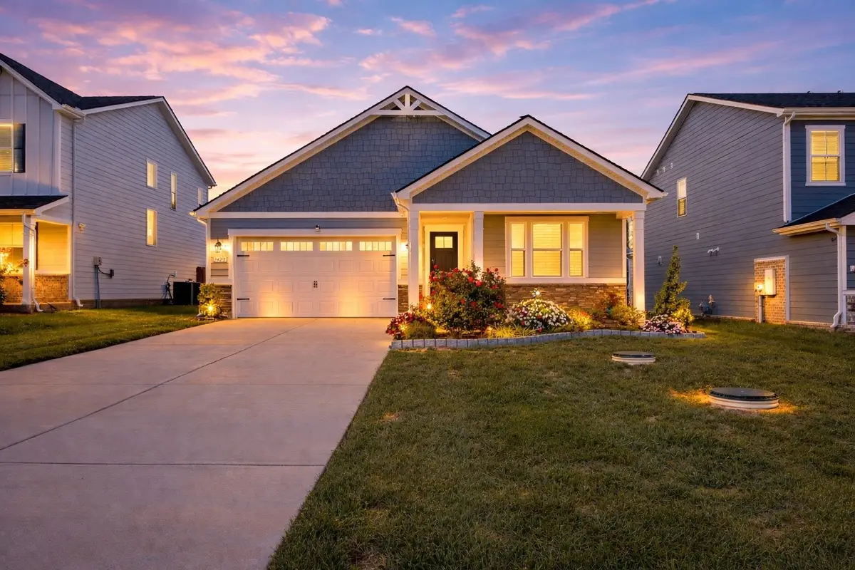 1428 Ovaldale Dr, Murfreesboro, TN 37128 - #1