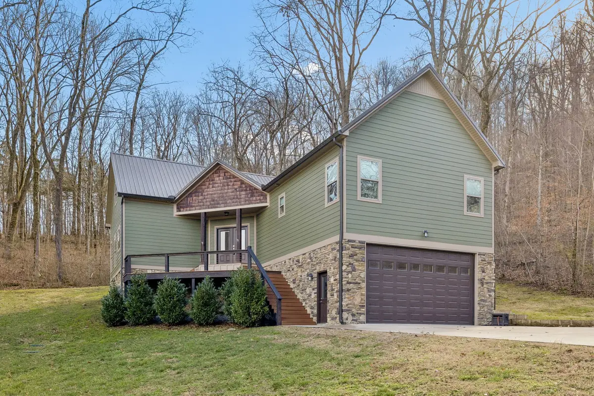 2332 Casey Cove Rd, Smithville, TN 37166 - #1
