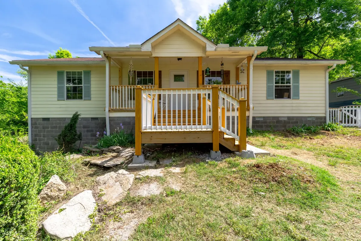3012 Ryan Hill Dr, Smyrna, TN 37167 - #1