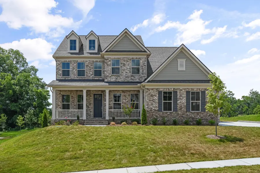 3238 Chase Point Dr, Franklin, TN 37067 - #2