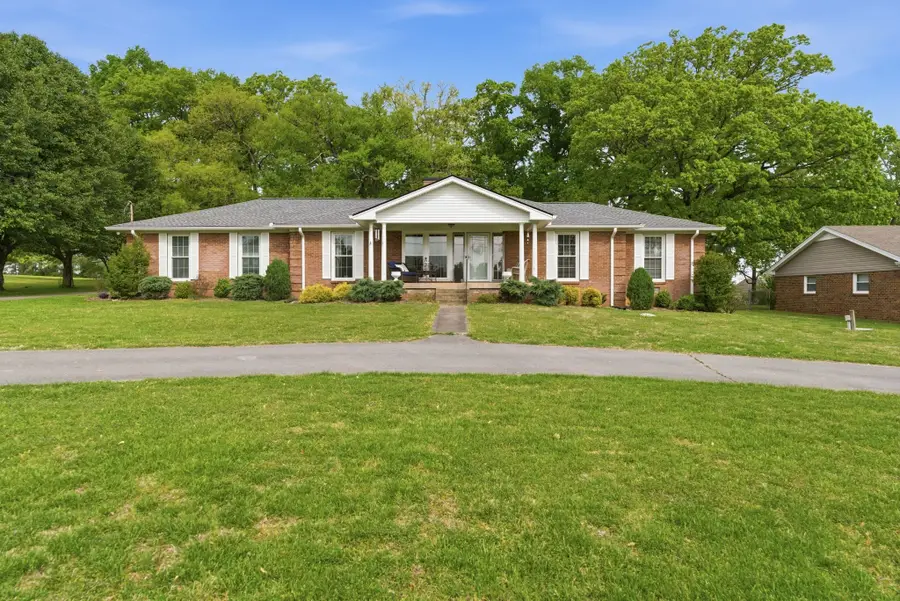 1308 Hill Lakes Ln, Lebanon, TN 37090 - #2