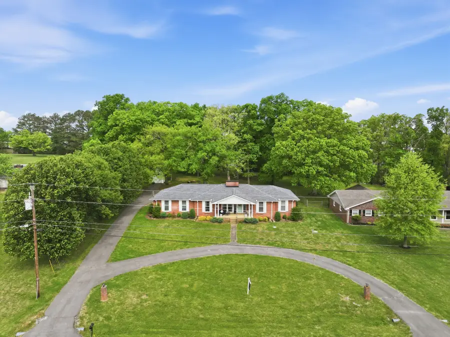 1308 Hill Lakes Ln, Lebanon, TN 37090 - #3