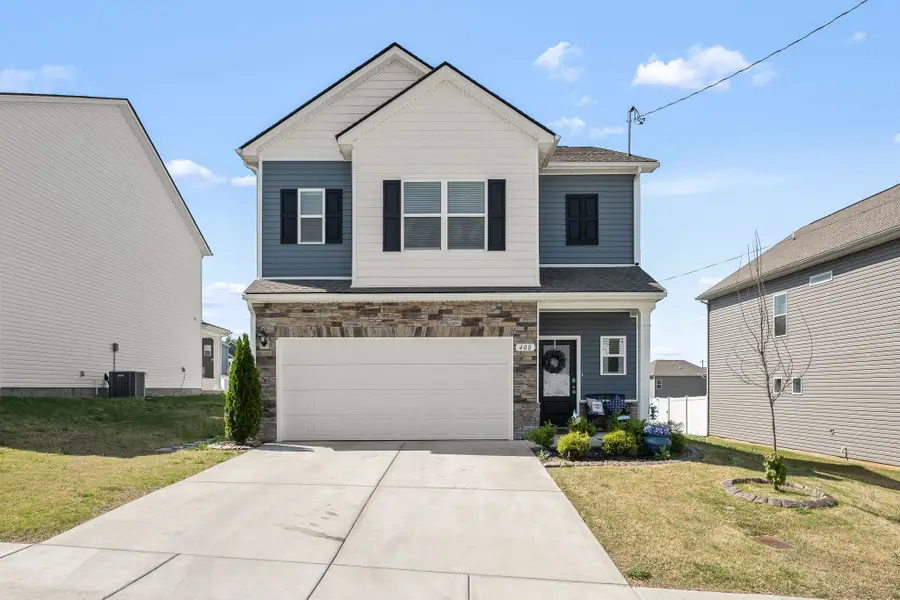 408 Winners Cir, Shelbyville, TN 37160 - #2