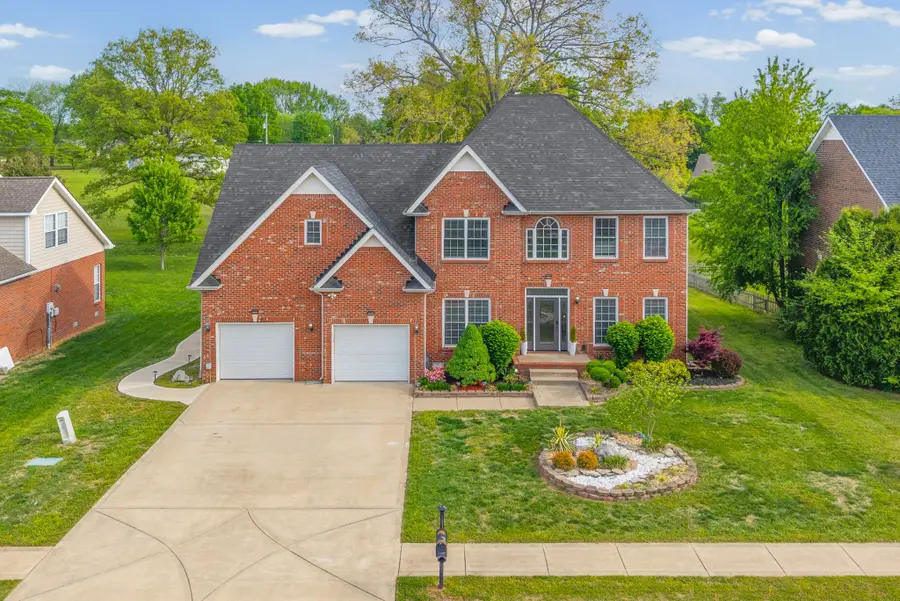 3407 Sango Xing, Clarksville, TN 37043 - #2