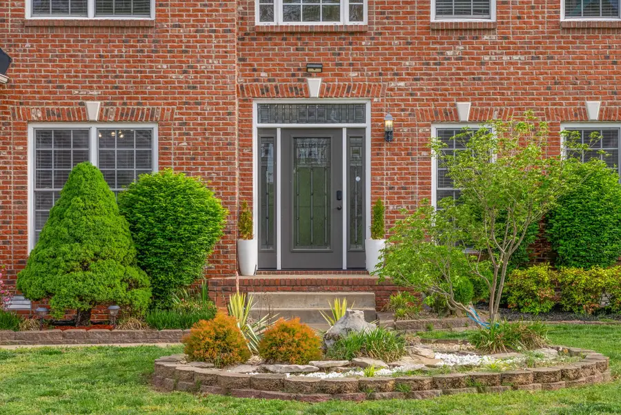 3407 Sango Xing, Clarksville, TN 37043 - #3