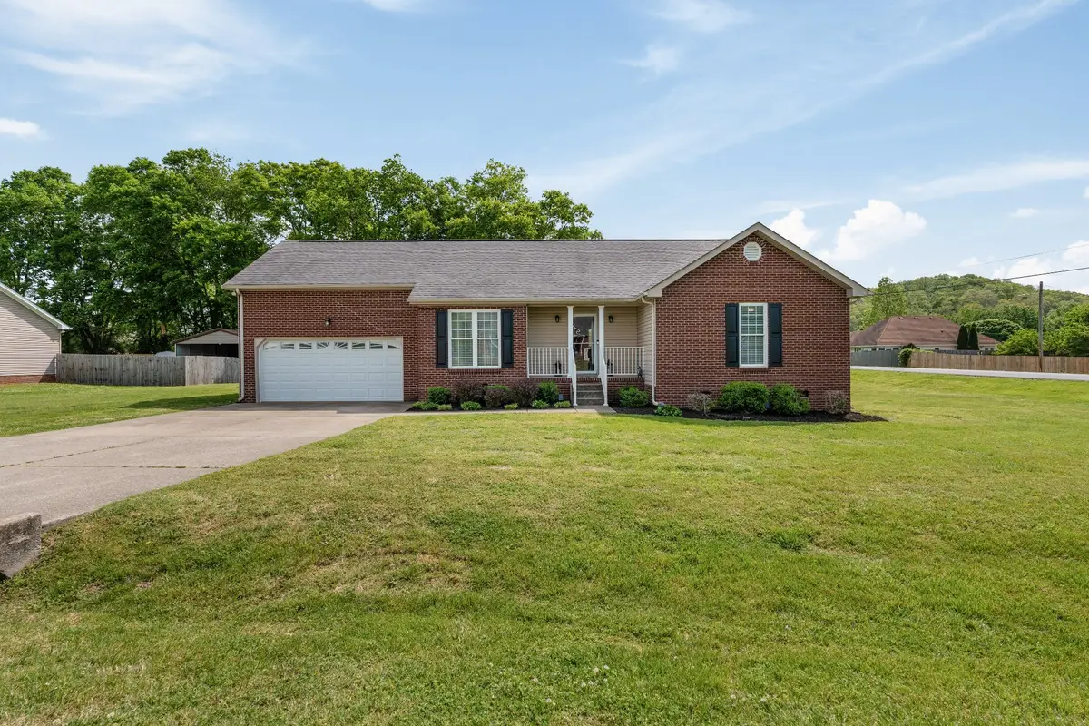 663 Bluff View Dr, Pegram, TN 37143 - #1