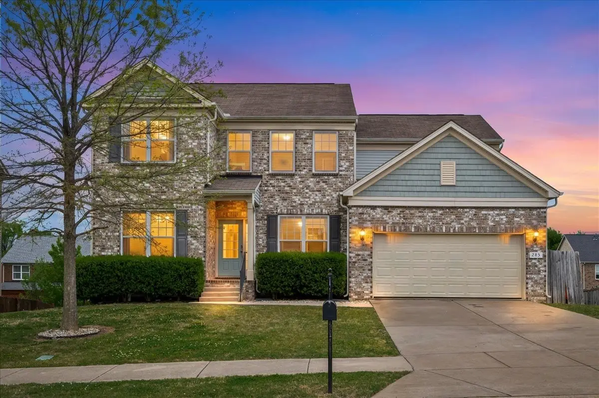 285 Gibson Dr, Lebanon, TN 37087 - #1