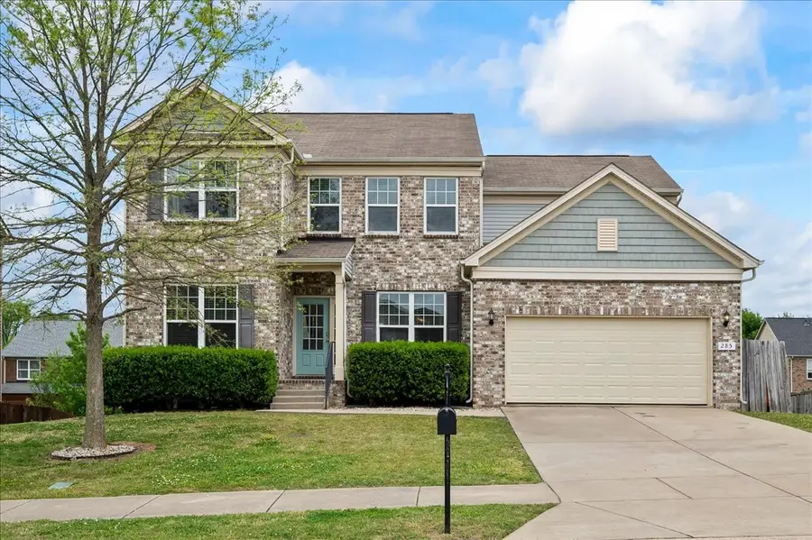 285 Gibson Dr, Lebanon, TN 37087 - #2