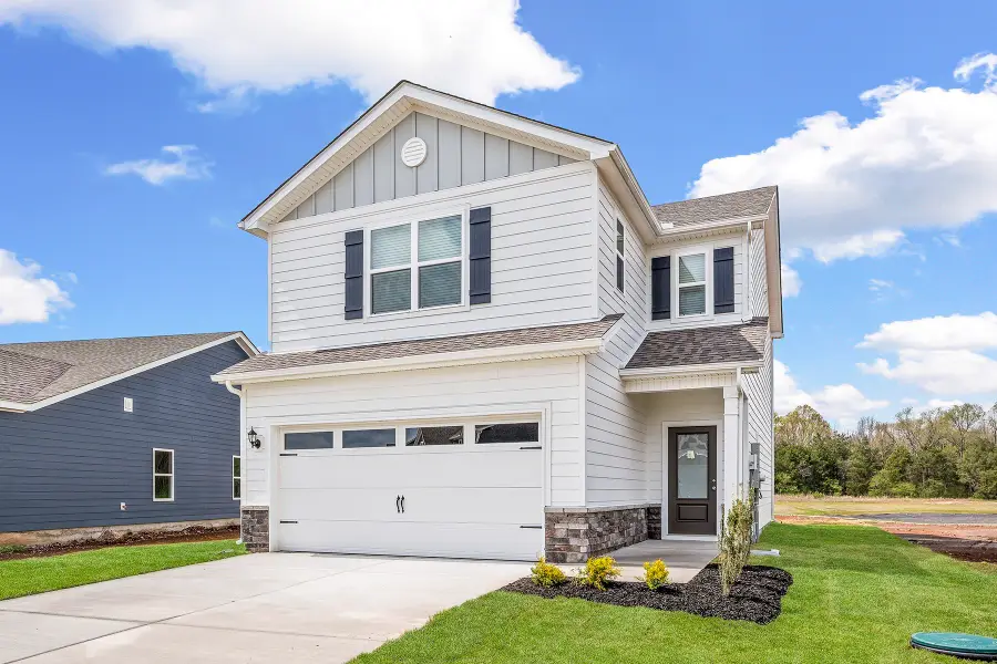 3435 Quintana Drive, Murfreesboro, TN 37127 - #2