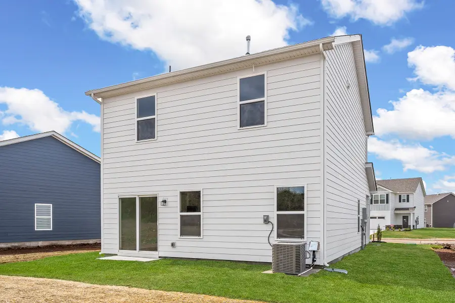 3505 Quintana Drive, Murfreesboro, TN 37127 - #3