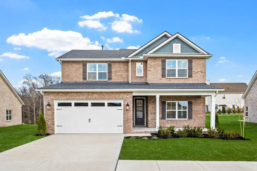 808 Hillock Trace, Lebanon, TN 37087 - #1