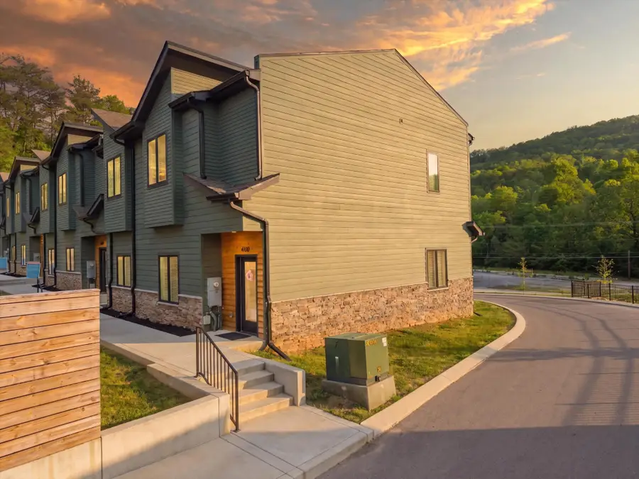 4160 Outpost Way, Chattanooga, TN 37419 - #2