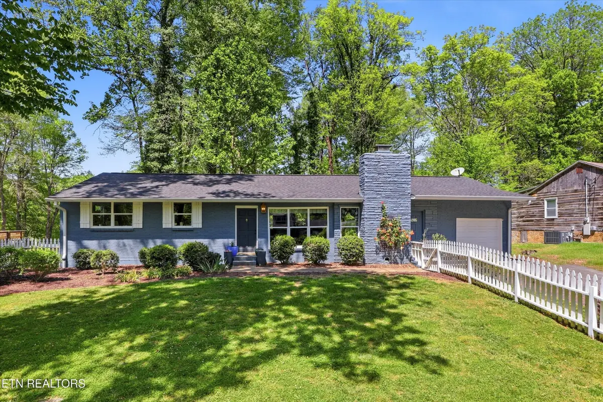 305 Beechwood Drive, Knoxville, TN 37920 - #1