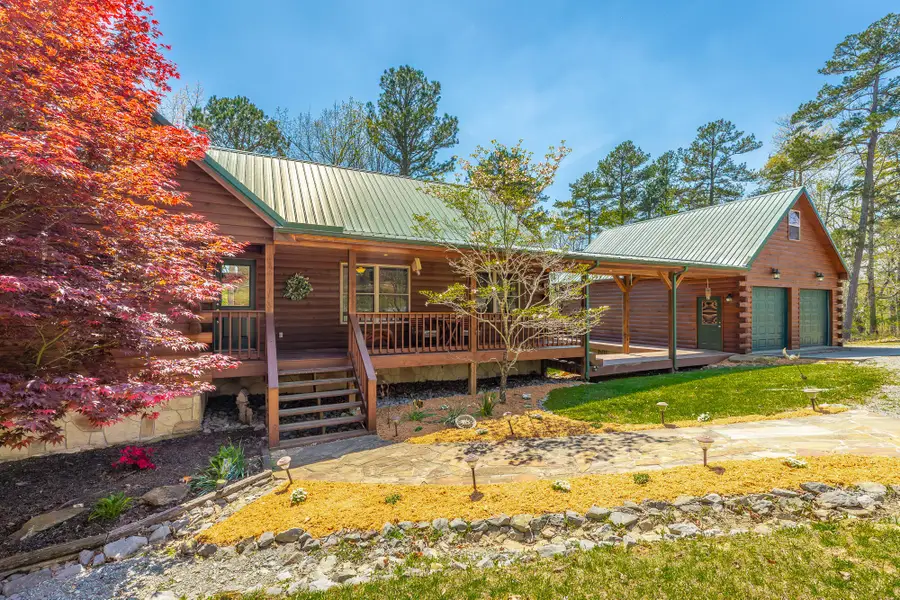 292 Log Cabin Lane, Dunlap, TN 37327 - #3