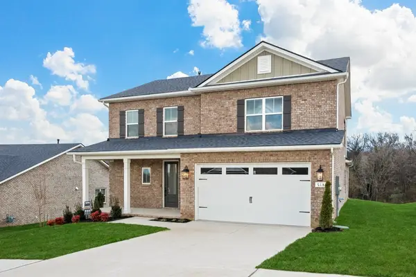 812 Hillock Trace, Lebanon, TN 37087