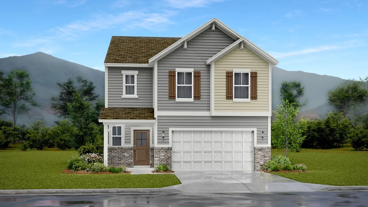 540 Emerson Lane, Westmoreland, TN 37186 - #1