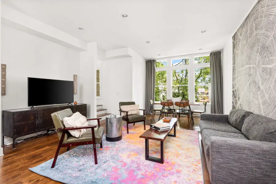 1027 E Trinity Ln #7, Nashville, TN 37216 - #2