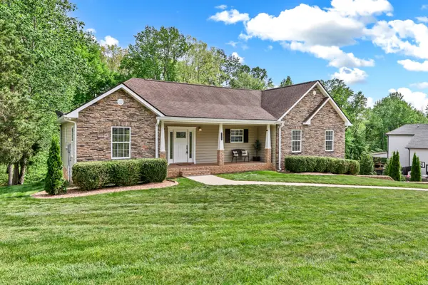 1354 Tannahill Way, Clarksville, TN 37043