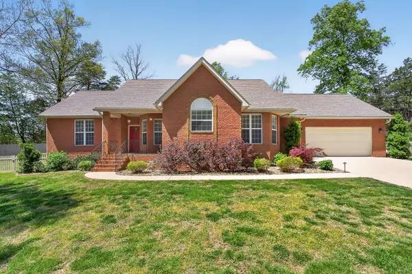 4713 Brookland Ct, Cookeville, TN 38506