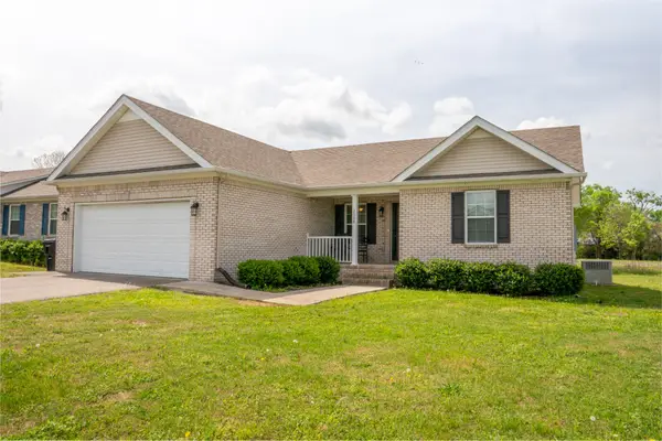 2008 Eisley Ln, Columbia, TN 38401