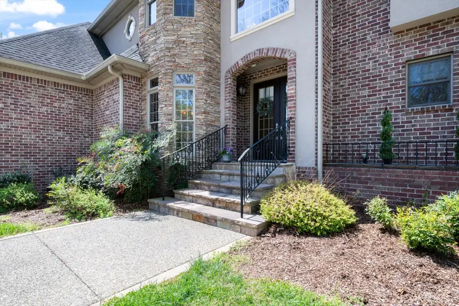 1050 Moonlit Meadow Ln, Greenbrier, TN 37073 - #3