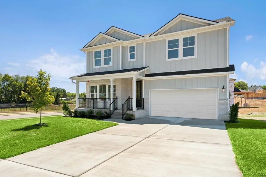 2560 Peaceful Valley Drive, Columbia, TN 38401 - #3