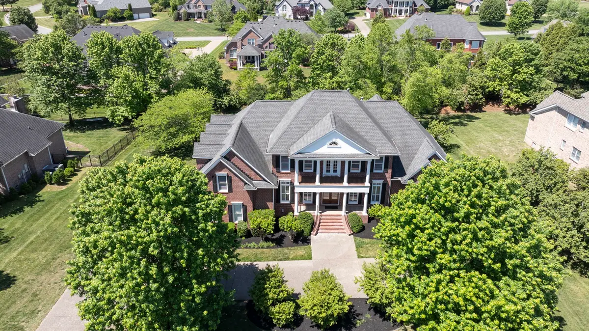 1132 Haverhill Dr, Brentwood, TN 37027 - #1