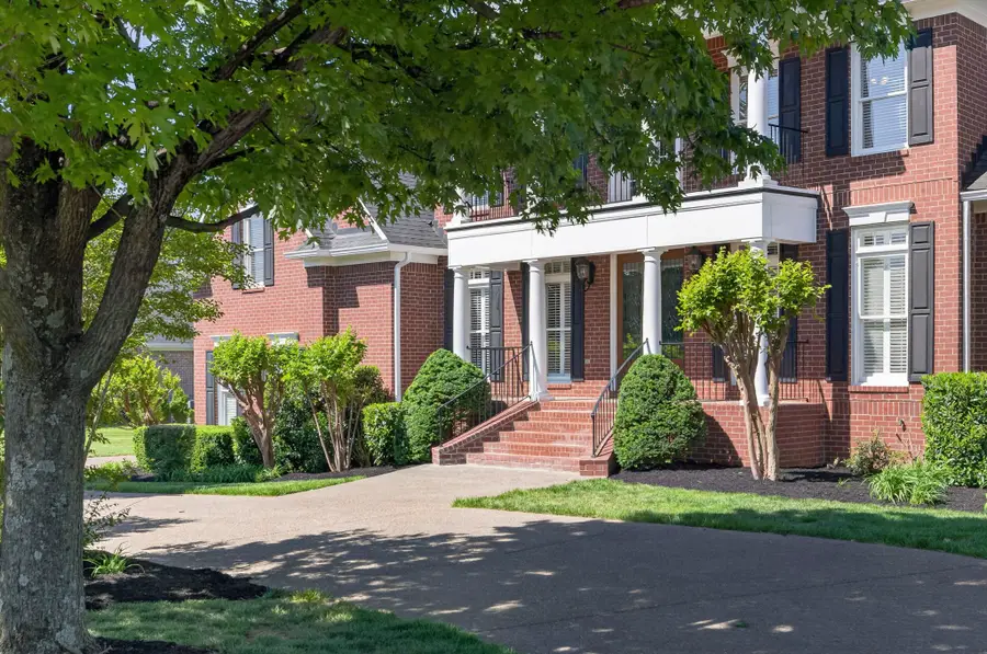 1132 Haverhill Dr, Brentwood, TN 37027 - #2