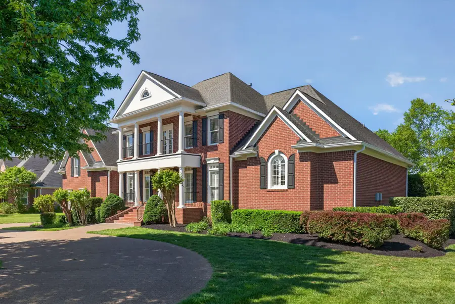 1132 Haverhill Dr, Brentwood, TN 37027 - #3