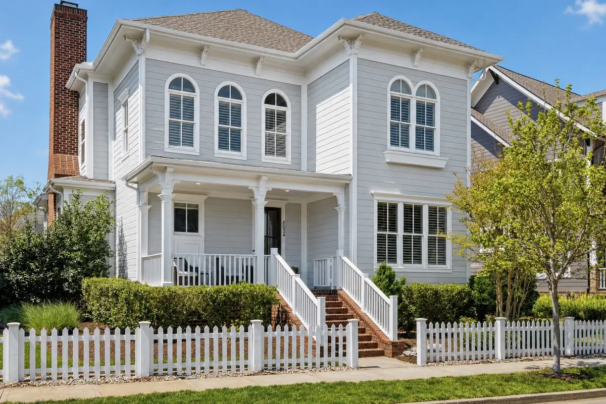 8024 Keats St, Franklin, TN 37064 - #1