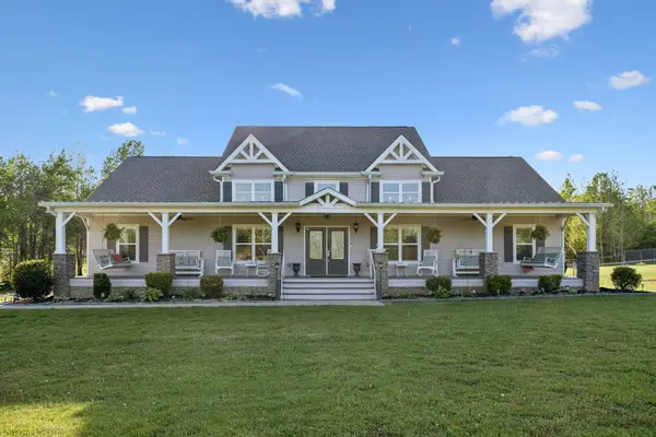 6322 Jim Cummings Hwy, Bradyville, TN 37026