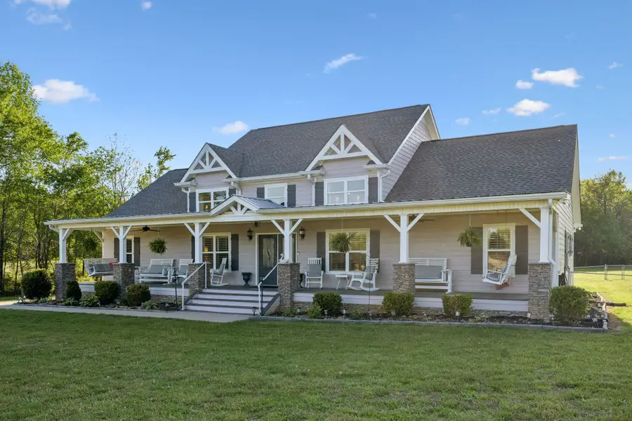 6322 Jim Cummings Hwy, Bradyville, TN 37026 - #2