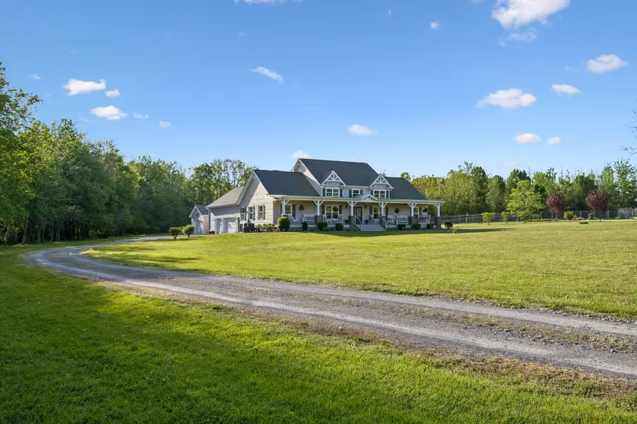 6322 Jim Cummings Hwy, Bradyville, TN 37026 - #3