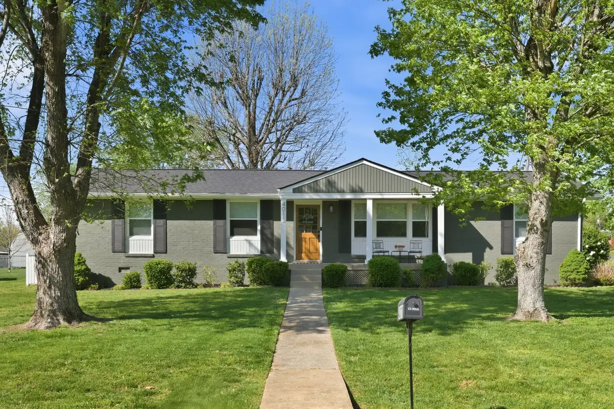4011 Brookside Dr, Columbia, TN 38401 - #1