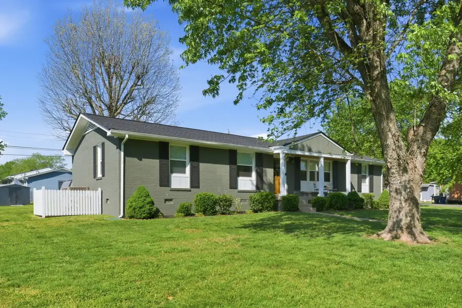 4011 Brookside Dr, Columbia, TN 38401 - #3