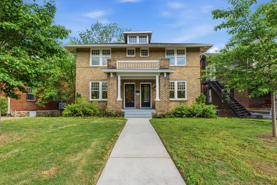 610 Russell St, Nashville, TN 37206 - #2