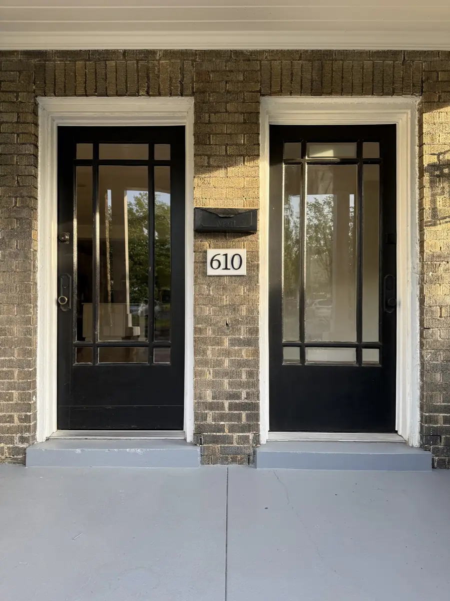 610 Russell St, Nashville, TN 37206 - #3