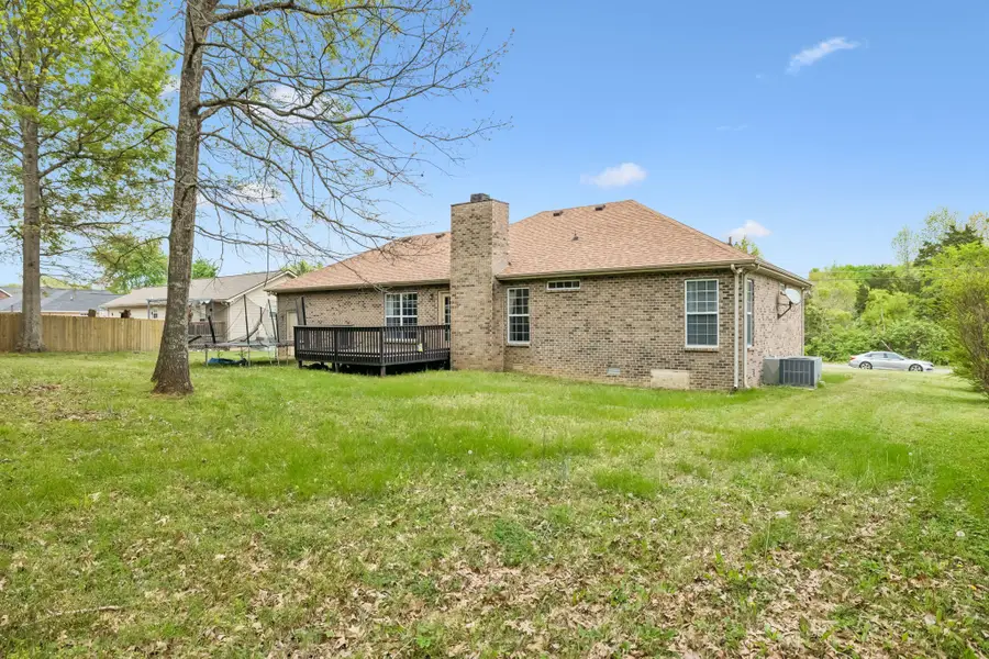 579 Windy Rd, Mount Juliet, TN 37122 - #3