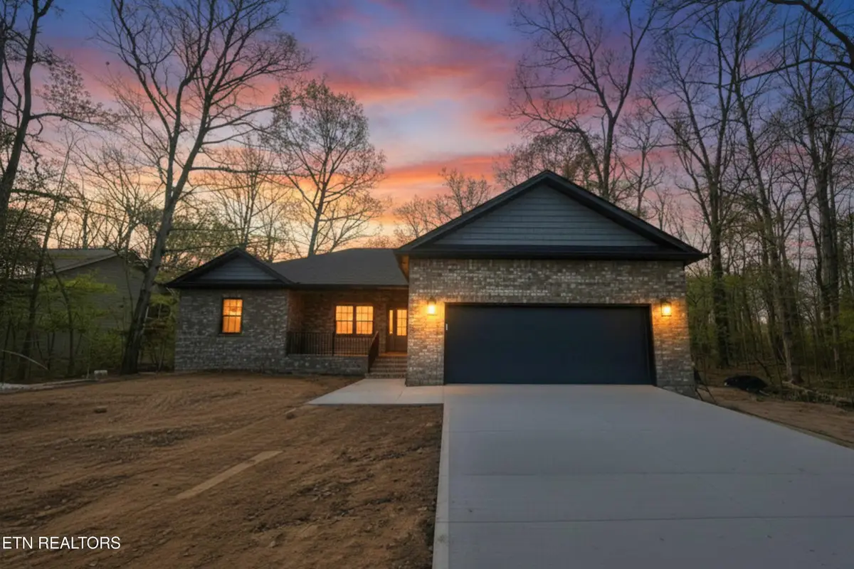 614 Apoka Lane, Crossville, TN 38572 - #1